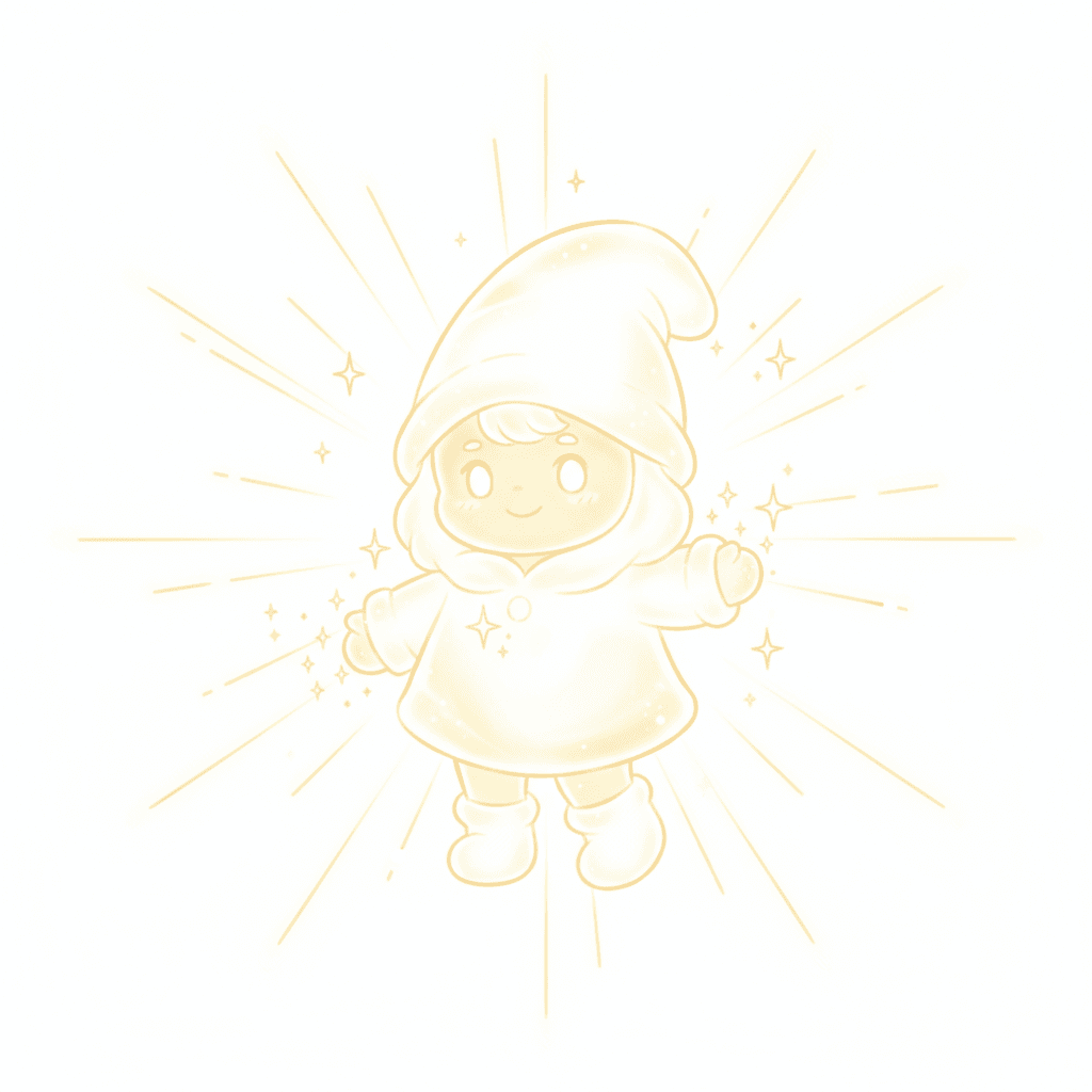 Luminous